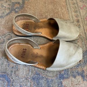 Pons Avarcas classics